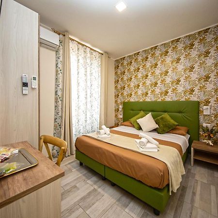 Perla Al Pigneto Bed And Breakfast Roma Exterior foto