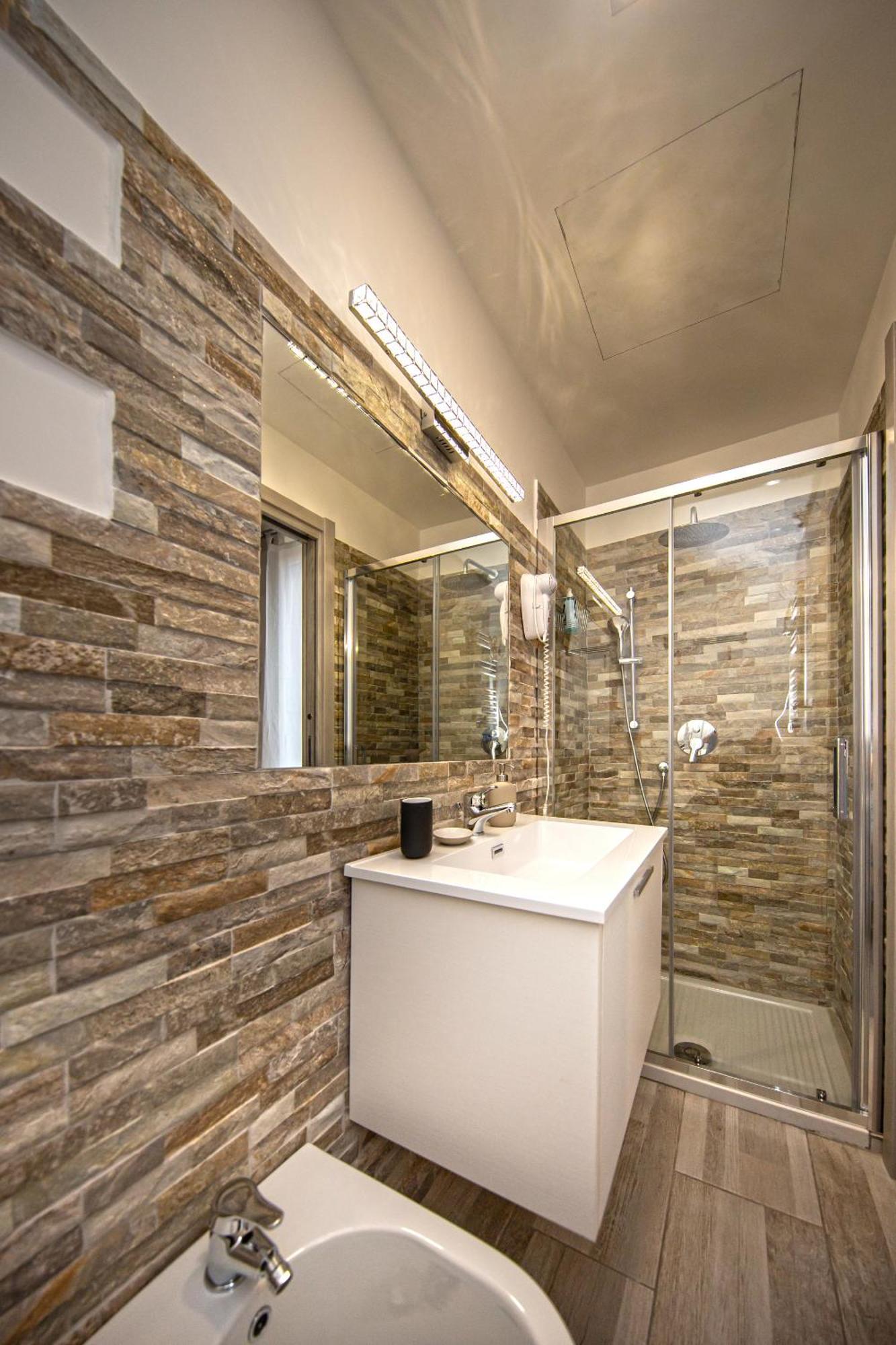 Perla Al Pigneto Bed And Breakfast Roma Exterior foto